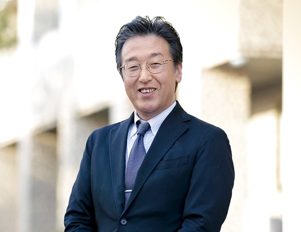 Hiroshi SAKAI