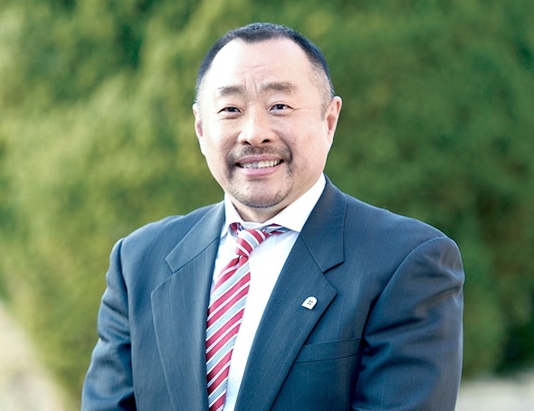 Masahiro GOTO