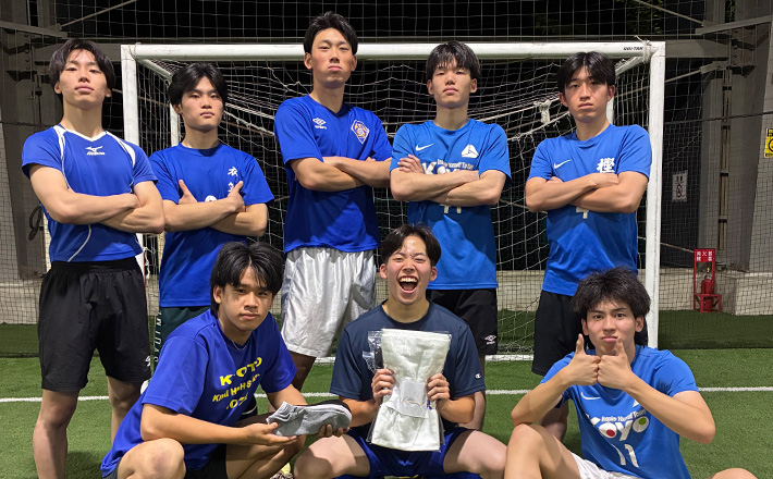 フットサル