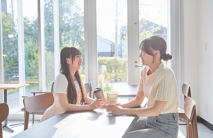 学生懇談会