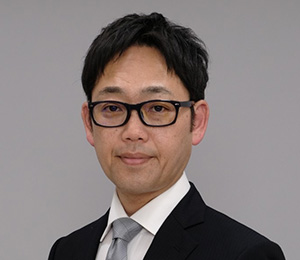 教授 後藤 昌弘
