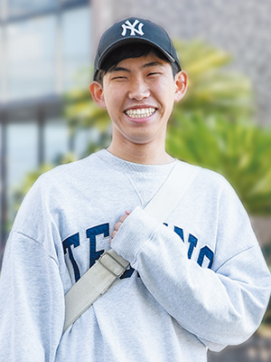樽井さん