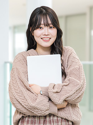 正岡さん