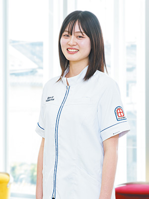 髙橋さん