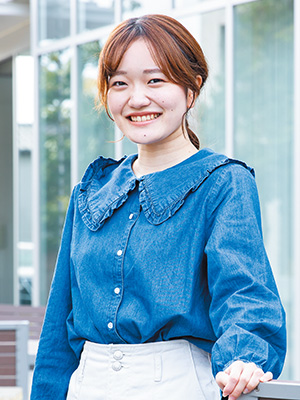 櫻井さん