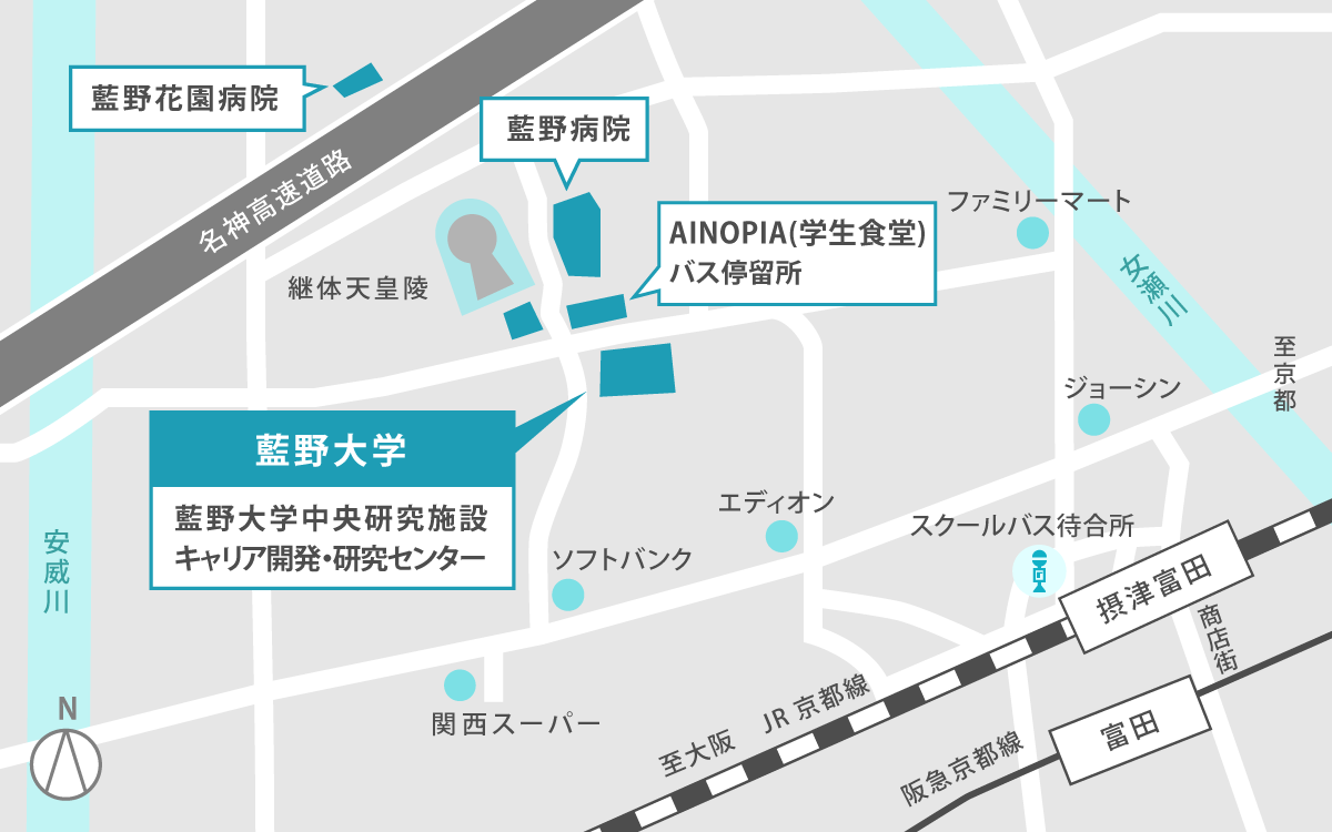 電車の場合