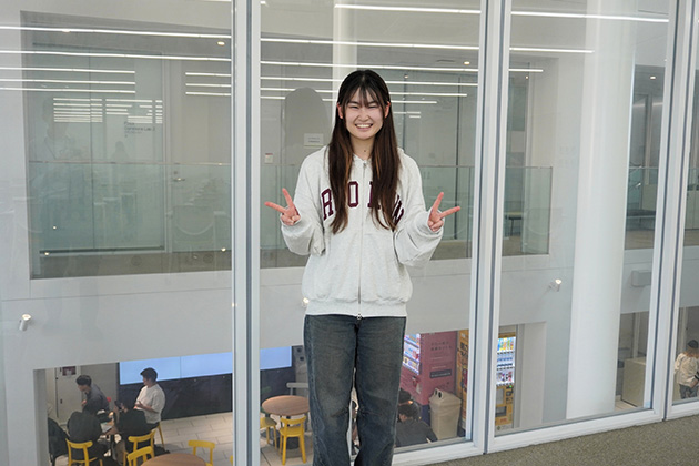 M.Sさん