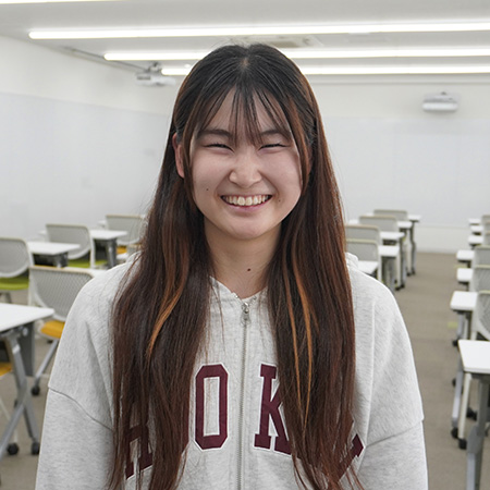 M.Sさん